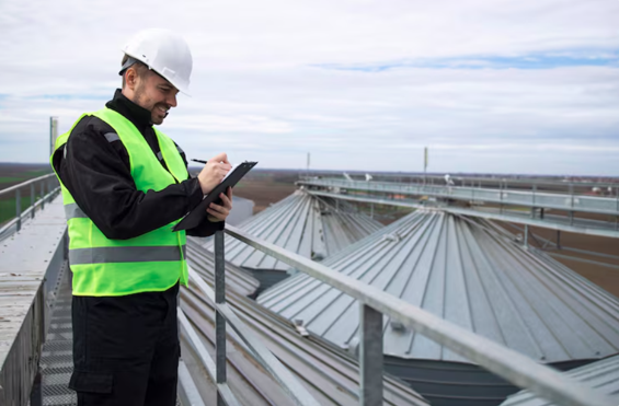 What to Expect When Utilizing Insurance Claim Assistance for Roofs After a Severe Storm?